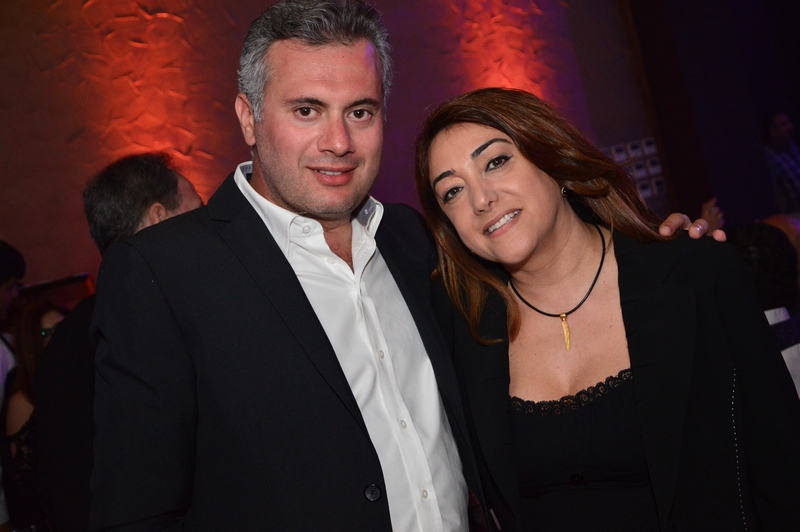 Ave Maria Annual Fundraising Dinner